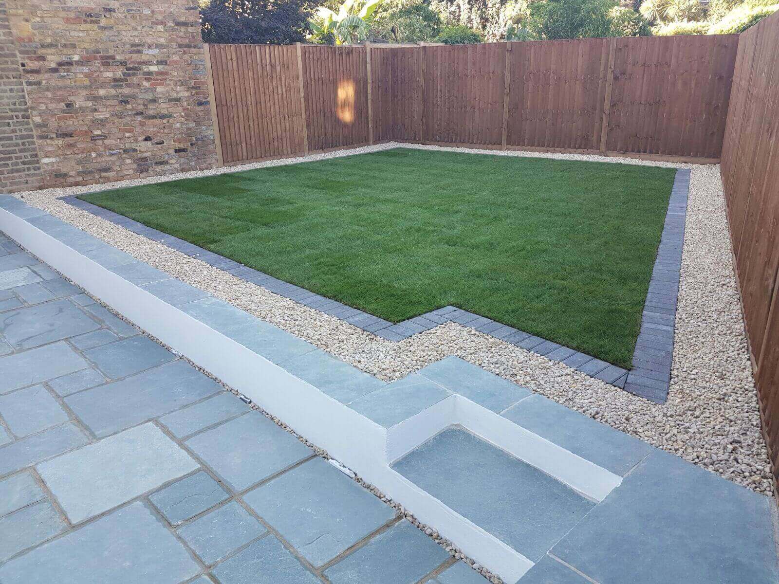 Garden Builders Beckenham BR3