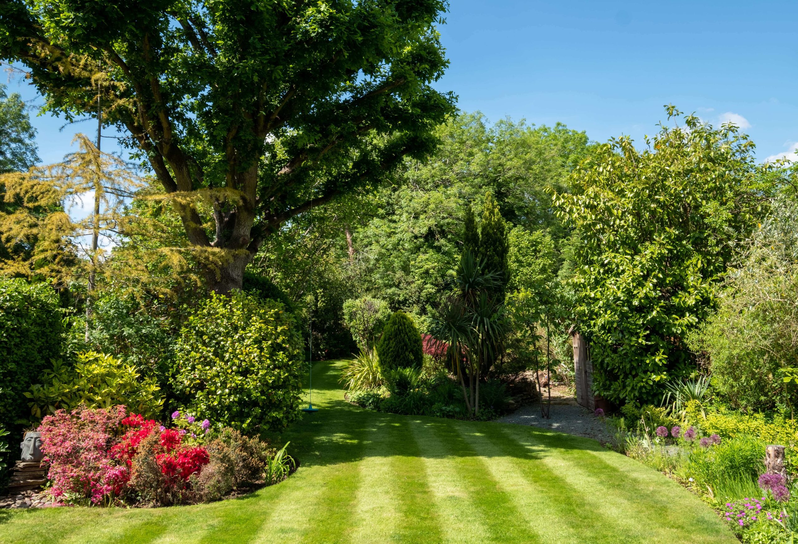 Garden Gardeners Beckenham BR3